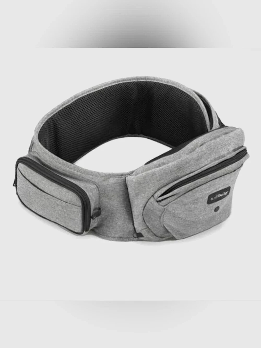 Fanny Pack With S E A T